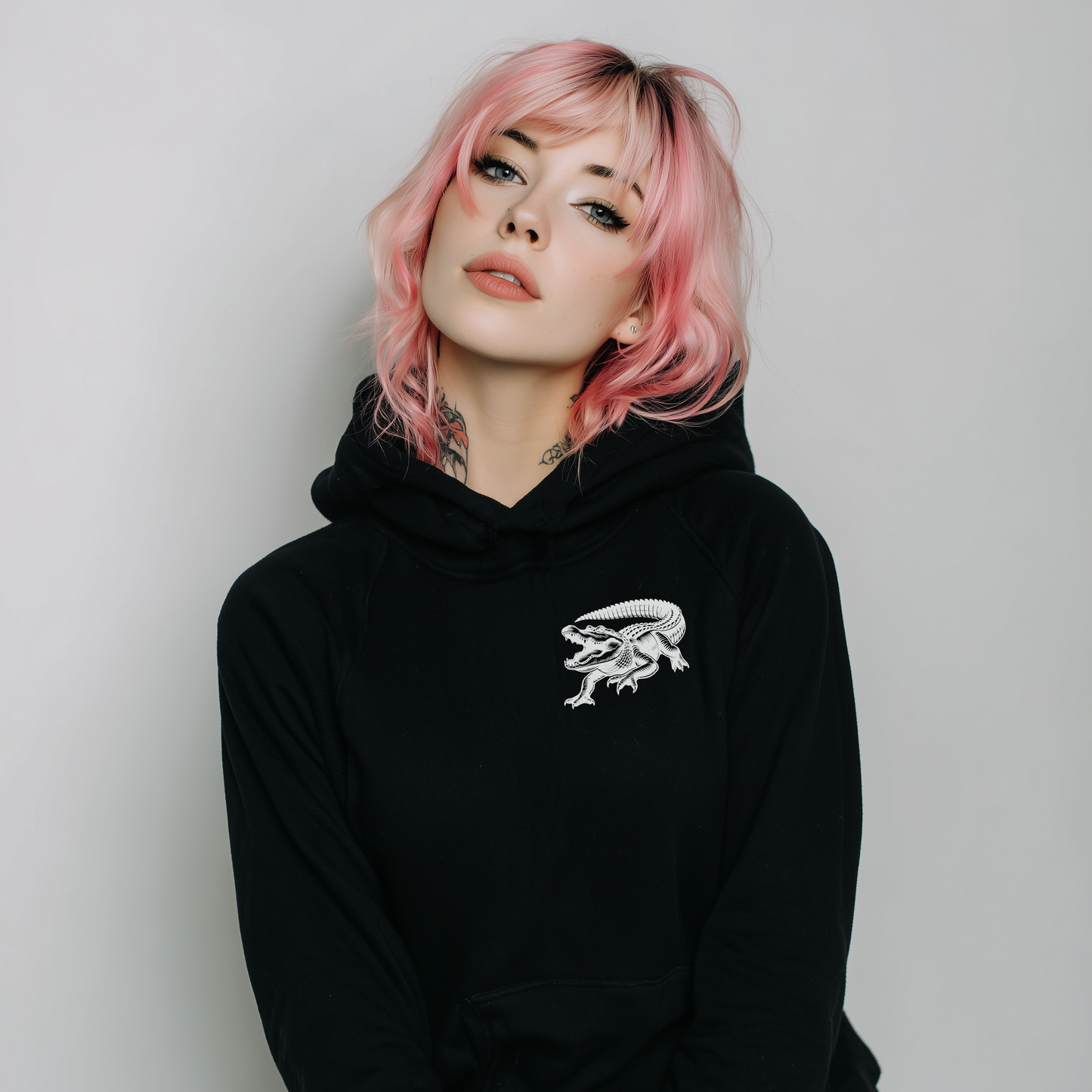 Save Our Swamps Hoodie