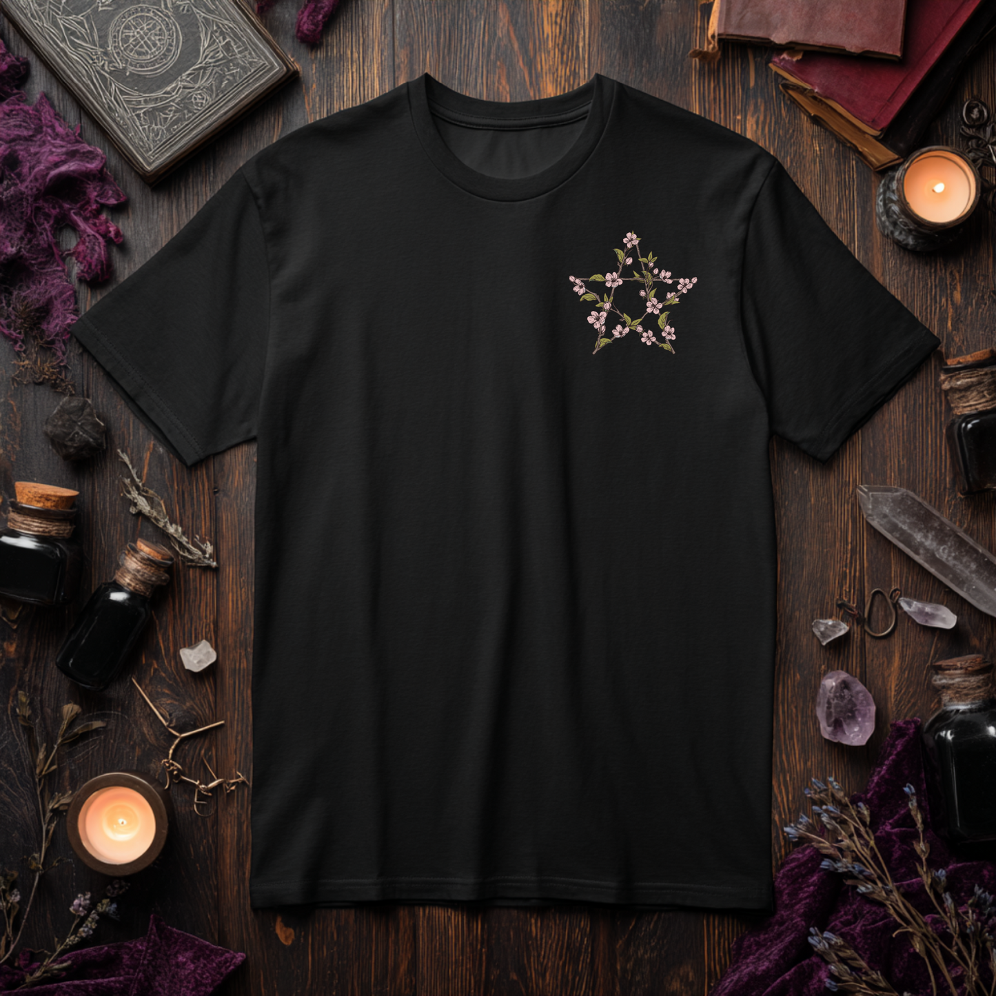As Above Shirt