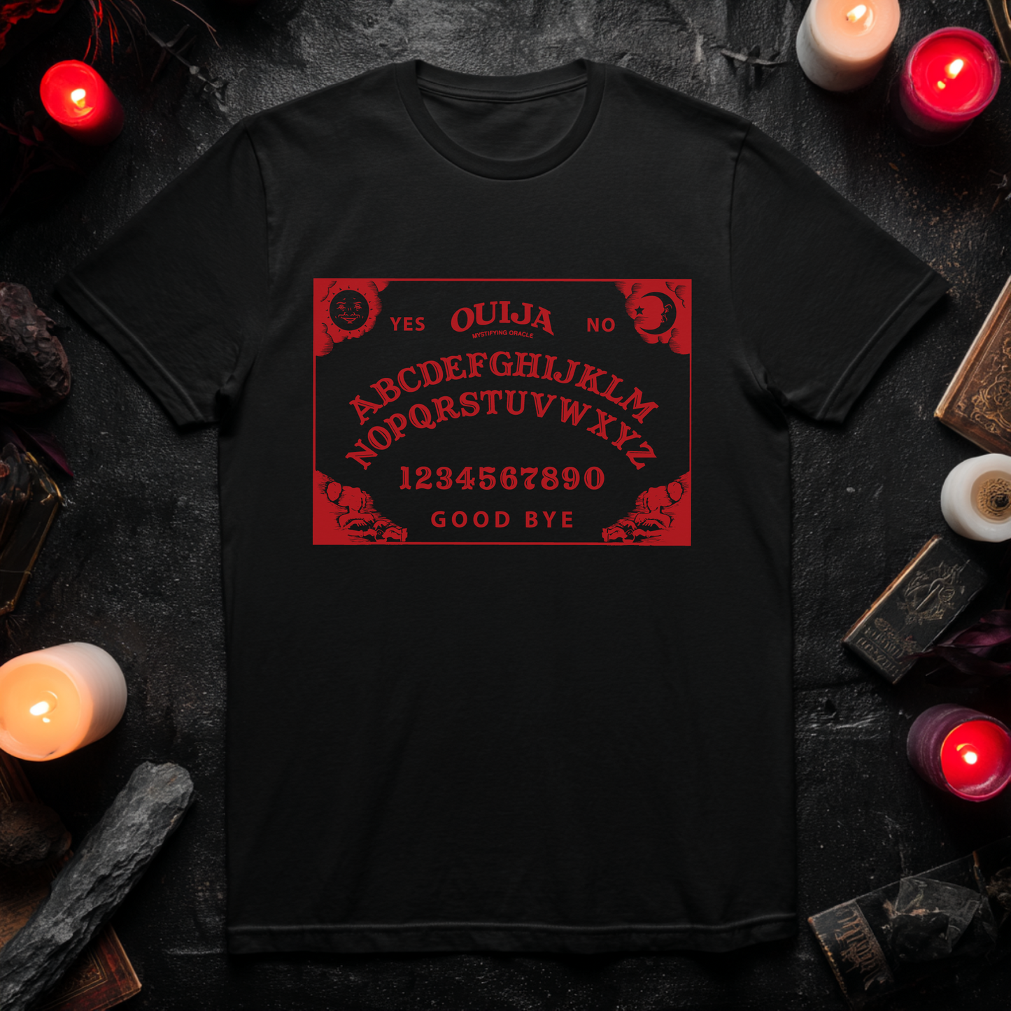 Ouija Shirt