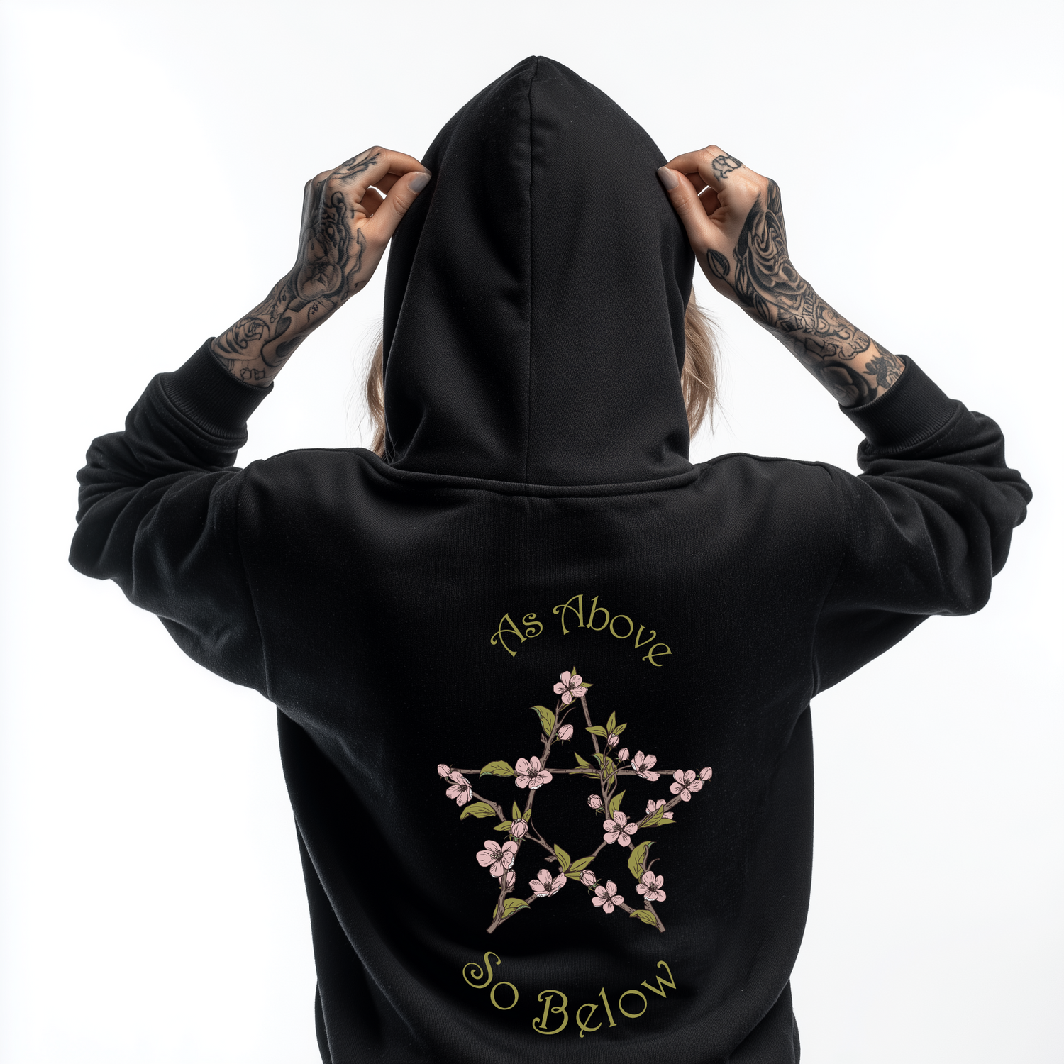 Hoodie