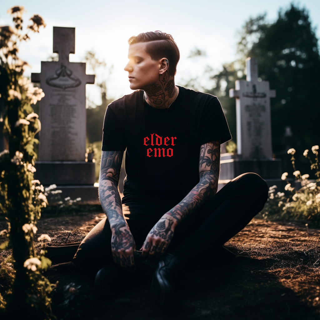 Printed Apparel