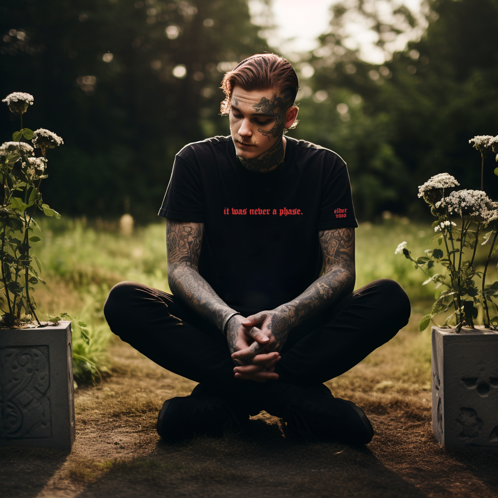 Embroidered Apparel