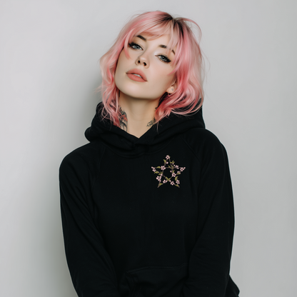 As Above Hoodie