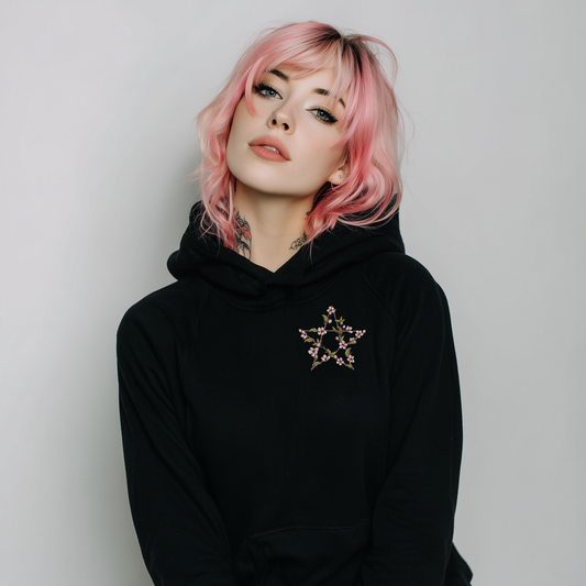 As Above Hoodie