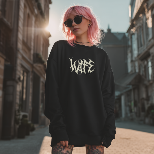 Husband & Wife Sweaters