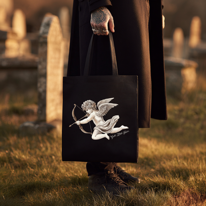 Cherub Logo Tote Bag