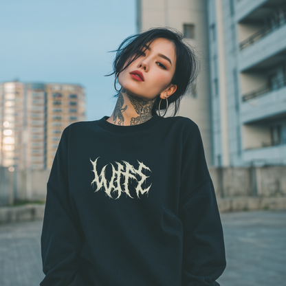 Husband & Wife Sweaters