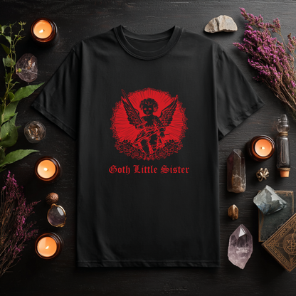 Archangel Michael GLS Logo Shirt