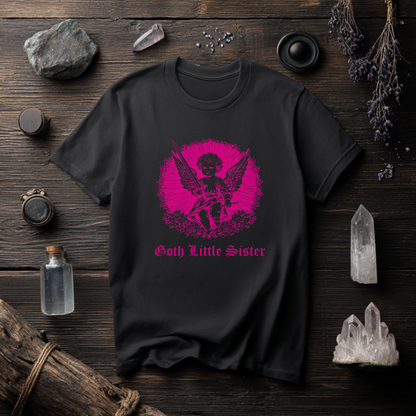 Archangel Michael GLS Logo Shirt