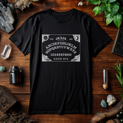 Ouija Shirt