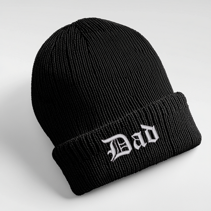 Mom & Dad Beanies