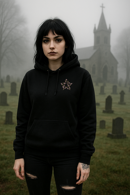 As Above Hoodie
