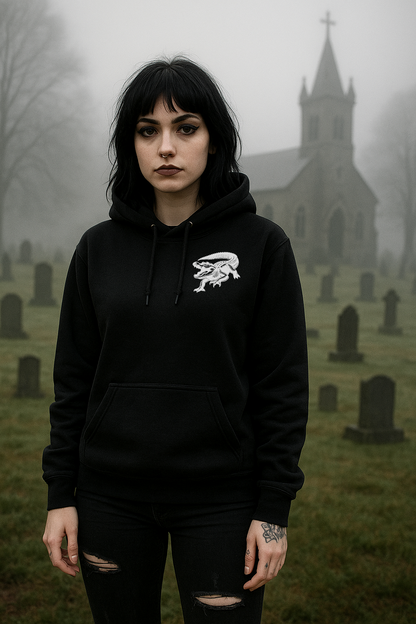 Save Our Swamps Hoodie
