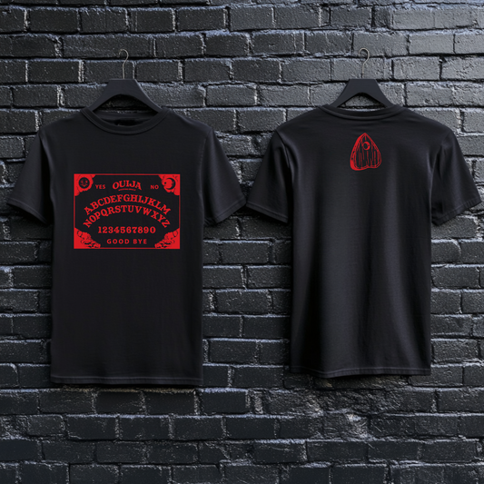 Ouija Shirt