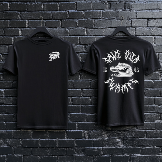 Save Our Swamps Shirt