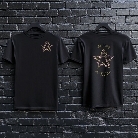 As Above Shirt