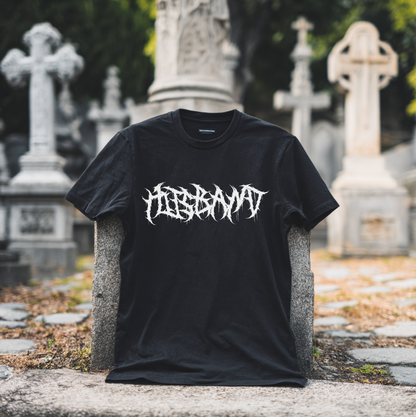 Husband & Wife Metal Shirts