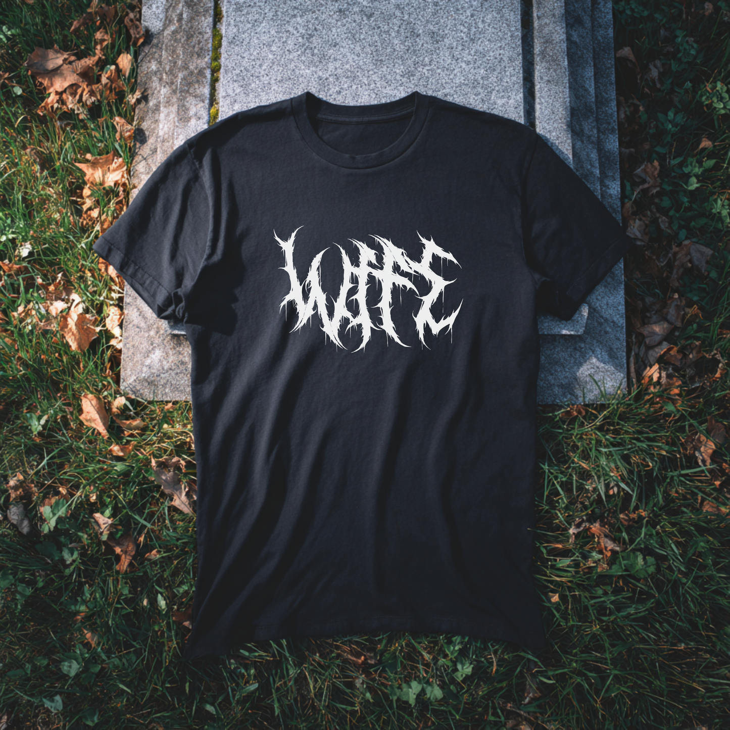 Husband & Wife Metal Shirts