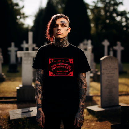Ouija Shirt