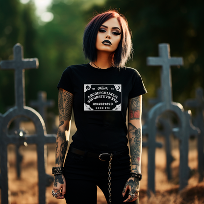 Ouija Shirt