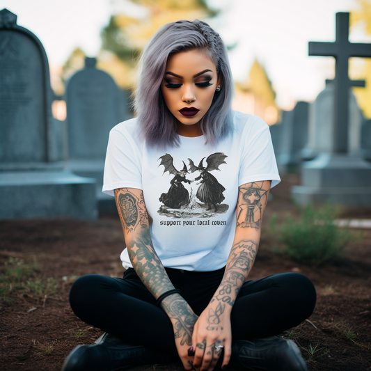 Local Coven Shirt