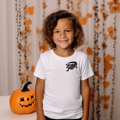 Save Our Swamps Kids Shirts